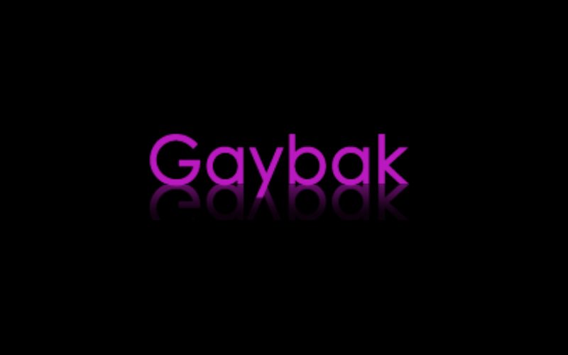 Gaybak