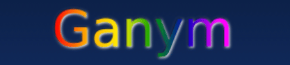 ganym - logo