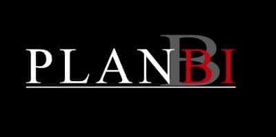 Logo - PlanBi - Rencontre Bisexuel