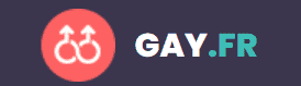 Gay.fr - Logo