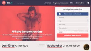 Gay.fr