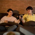 Gay : pourquoi prendre part à un dîner entre hommes ?