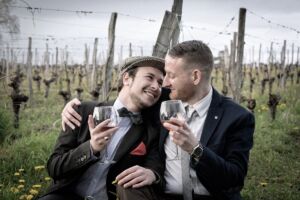 Rencontre gay riche : Quel est le meilleur site ?