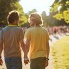 Happn gay : guide complet pour des rencontres inattendues