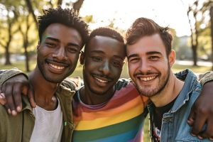 Polyamour gay : explorer les dynamiques non conventionnelles dans les relations