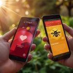 Tinder vs. Hornet : quelle application choisir pour trouver l&rsquo;amour gay?
