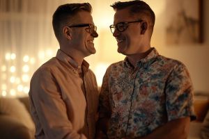 Vie de couple gay : les conseils pour maintenir la flamme après des années