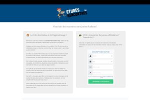 Etudes-Rencontres.top – Avis & Fiche