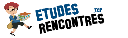 Logo - Etudes Rencontres