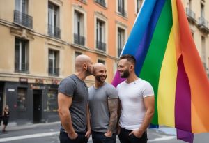 Les meilleurs lieux gays à Lyon : où sortir et profiter de la vie LGBTQ+