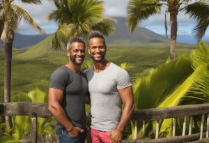 Les lieux incontournables pour la communauté gay à la Réunion