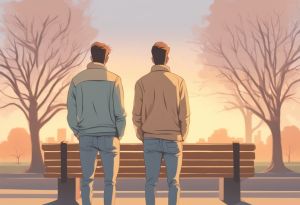 Couple Gay et Divorce : La Fin d&rsquo;un Chapitre, le Début d&rsquo;une Nouvelle Vie