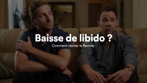 Baisse de libido dans le couple gay : comment raviver la flamme ?