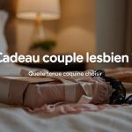 Cadeau couple lesbien : quelle tenue coquine lui offrir ?