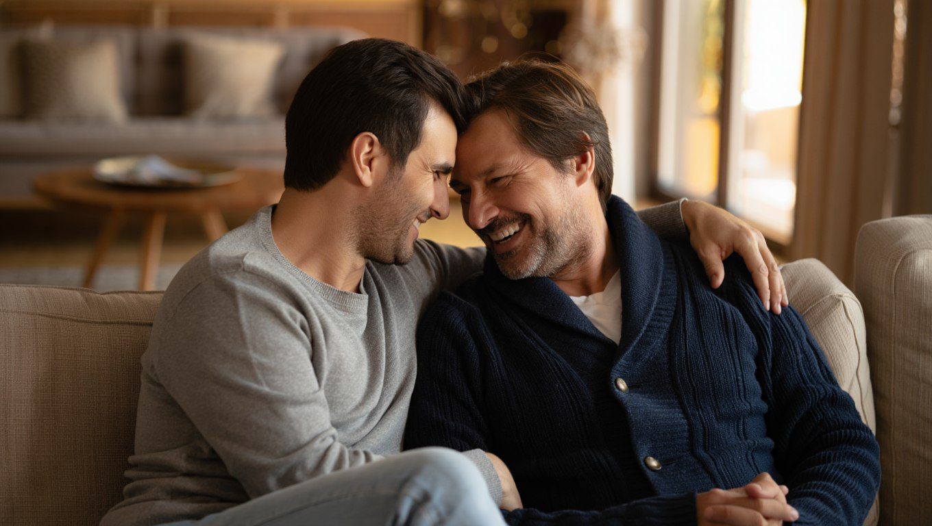 Reconnexion - Complicité