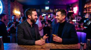 Comment rencontrer des hommes bisexuels ? 8 conseils pour éviter les malentendus